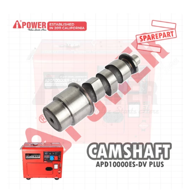 CAMSHAFT